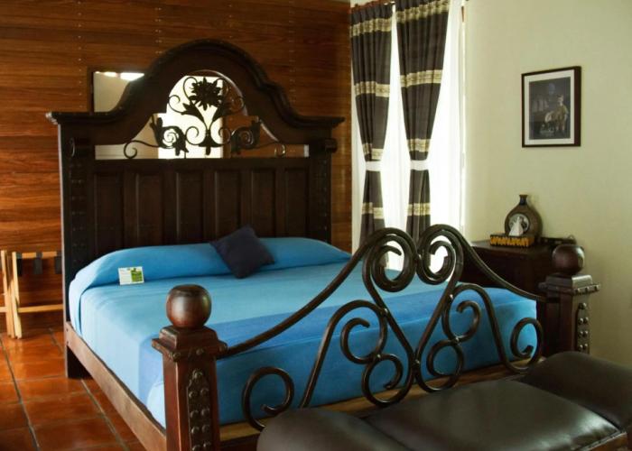 Hotel Boutique Hacienda del Gobernador