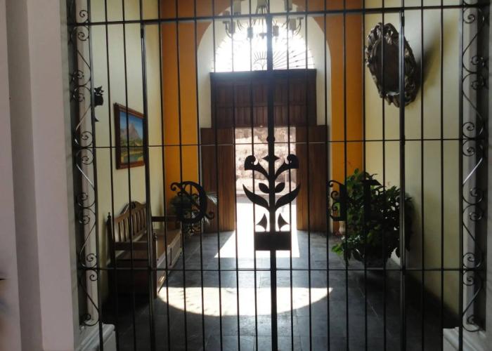 Hotel Boutique Hacienda del Gobernador