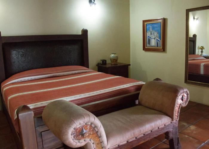 Hotel Boutique Hacienda del Gobernador
