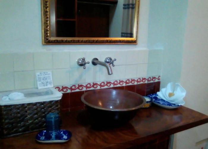 Hotel Boutique Hacienda del Gobernador