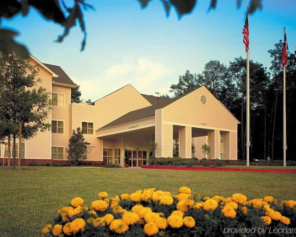 Homewood Suites by Hilton Houston-Kingwood Parc-Airport Area