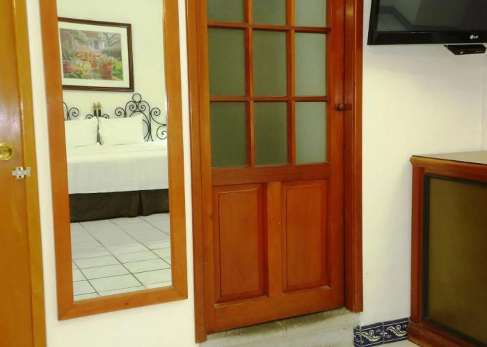Concierge Plaza Colima