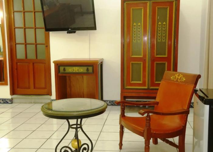 Concierge Plaza Colima