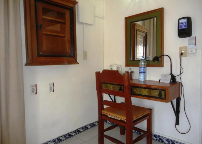 Concierge Plaza Colima