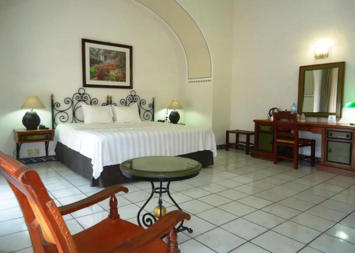 Concierge Plaza Colima