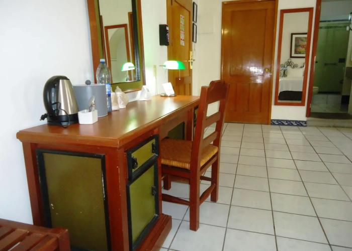 Concierge Plaza Colima