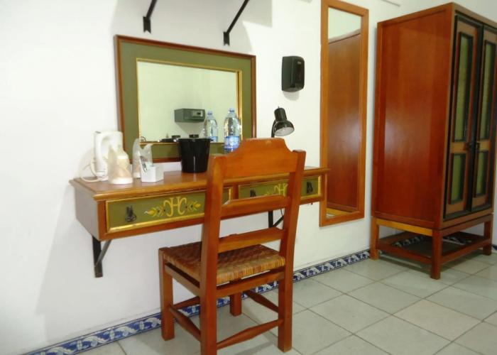 Concierge Plaza Colima