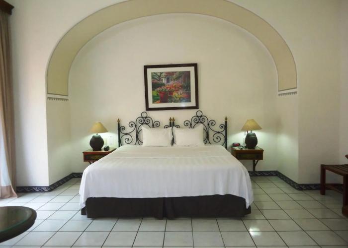Concierge Plaza Colima