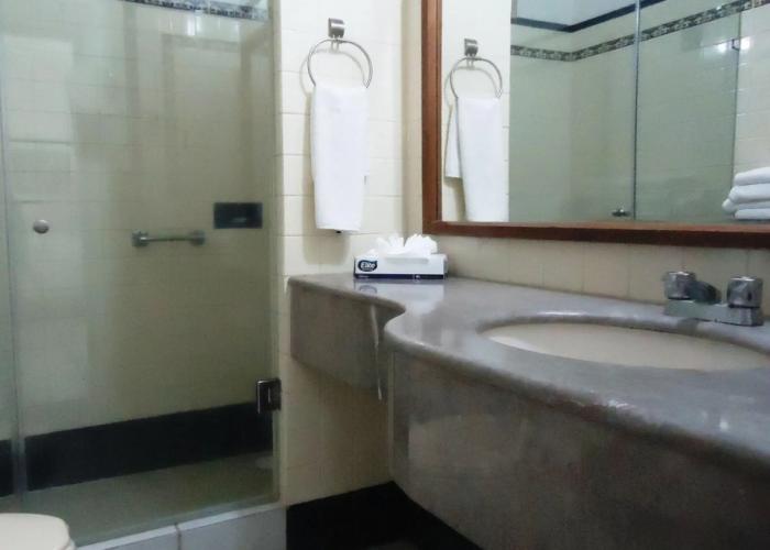 Concierge Plaza Colima