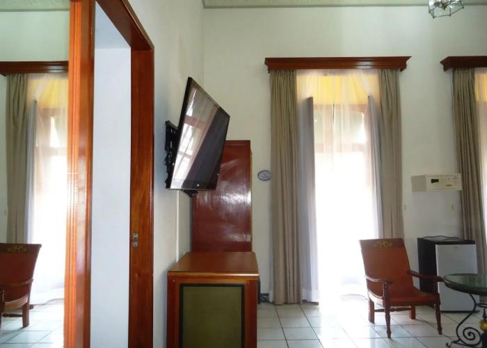 Concierge Plaza Colima