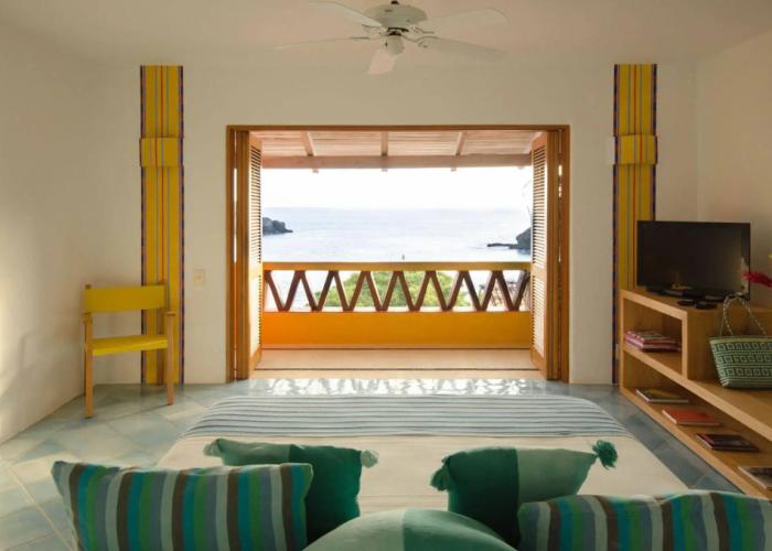 Playa Rosa Bungalows