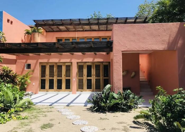 El Careyes Club & Residences