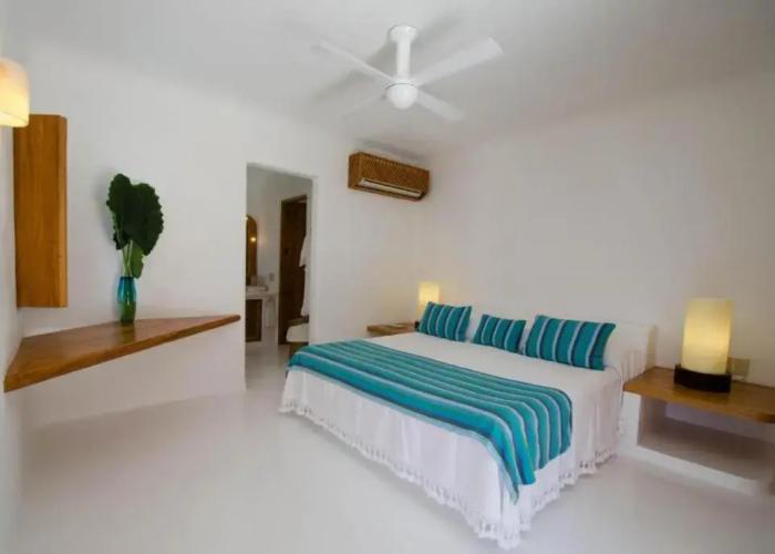 Private Villas in Careyes