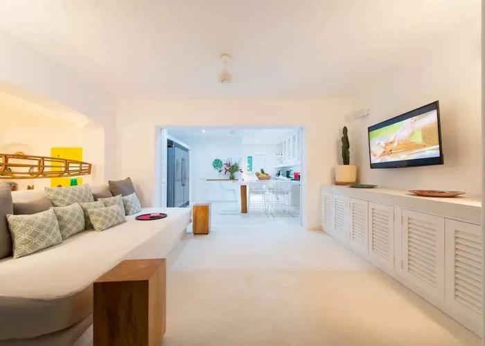 Private Villas in Careyes