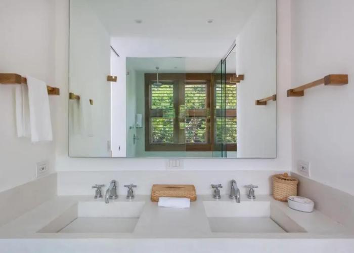 Private Villas in Careyes