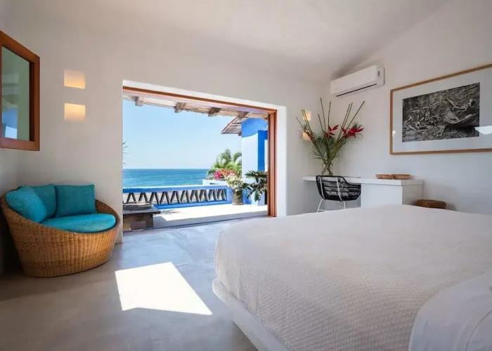 Private Villas in Careyes