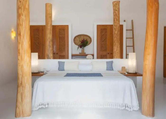 Private Villas in Careyes