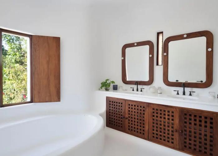 Private Villas in Careyes