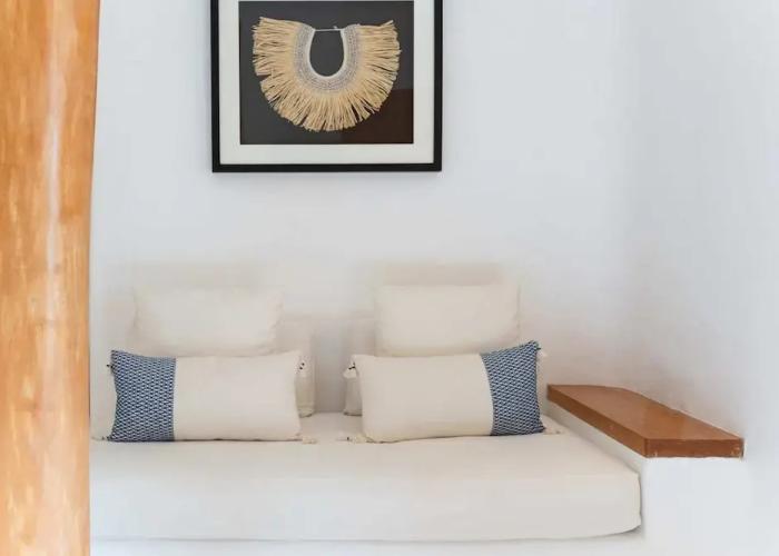 Private Villas in Careyes