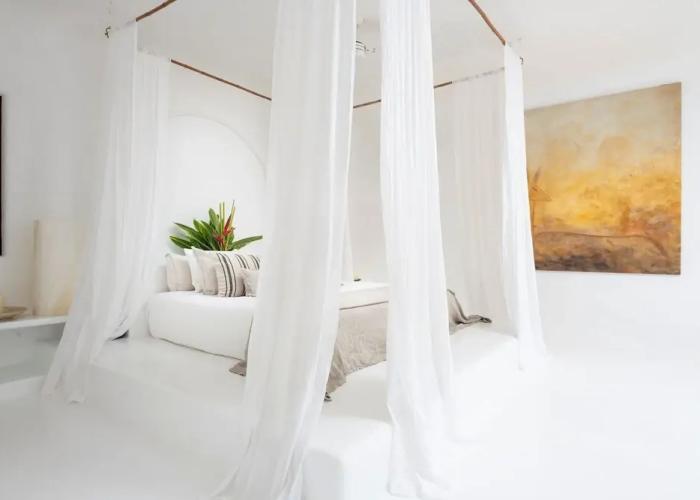 Private Villas in Careyes