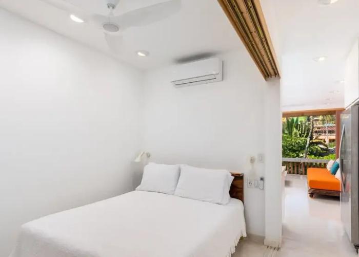 Condo 223 El Careyes Club & Residences