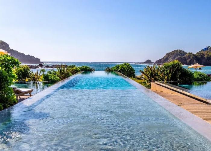 Condo 223 El Careyes Club & Residences