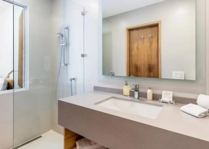 Condo 223 El Careyes Club & Residences