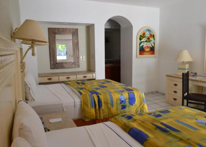 Hotel Maria Isabel