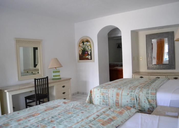 Hotel Maria Isabel