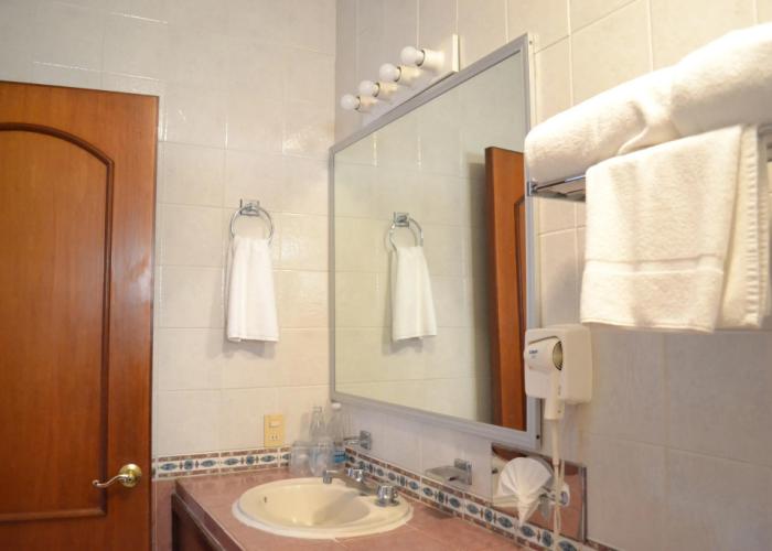 Hotel Maria Isabel