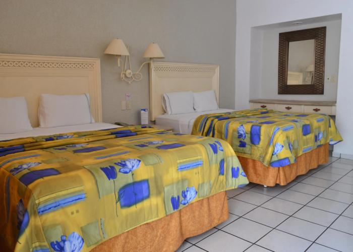 Hotel Maria Isabel