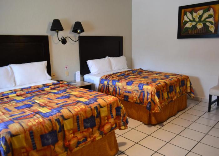 Hotel Maria Isabel