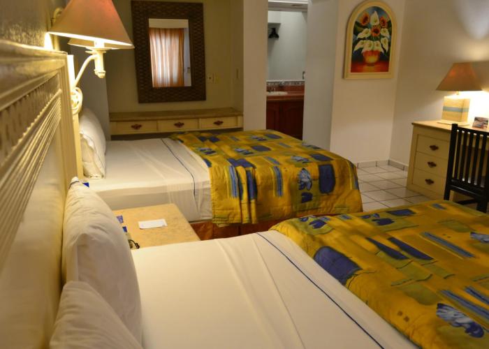 Hotel Maria Isabel