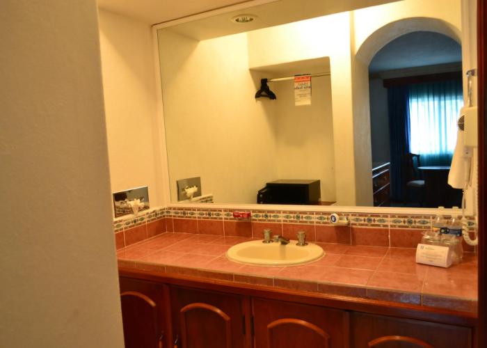 Hotel Maria Isabel