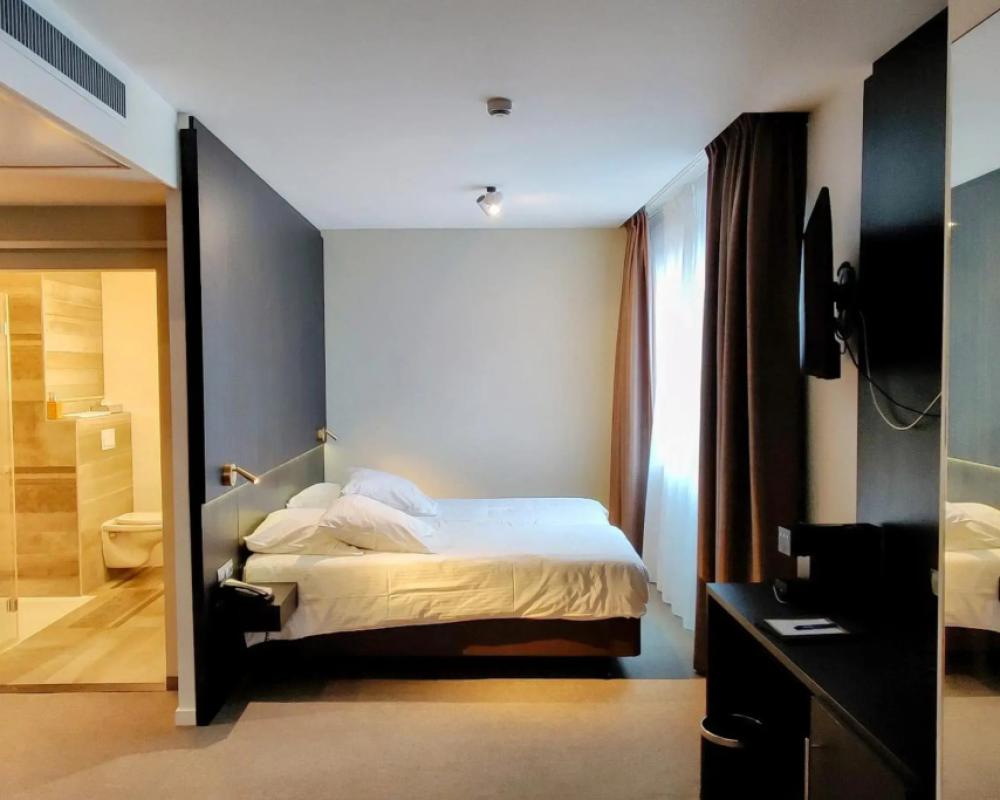 фото Tower Hotel
