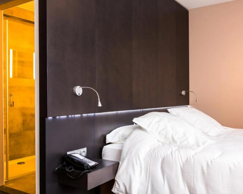 фото Tower Hotel