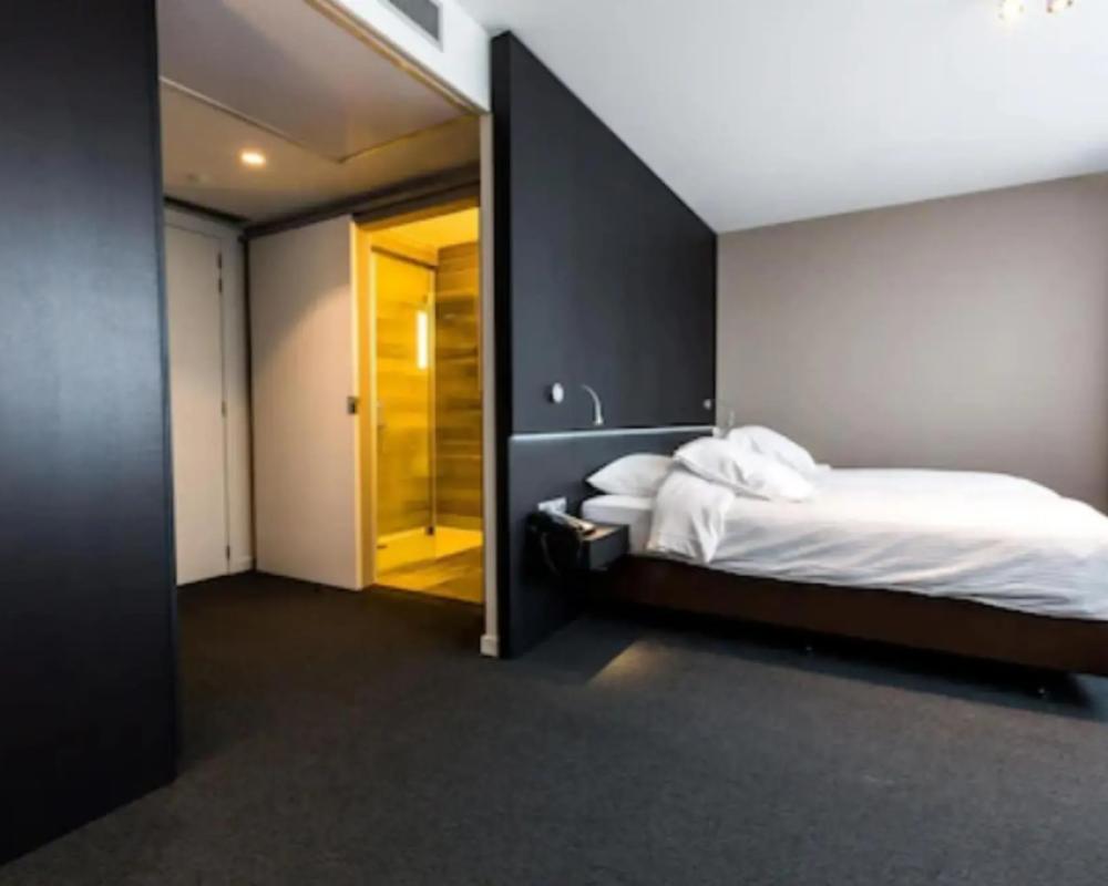 фото Tower Hotel