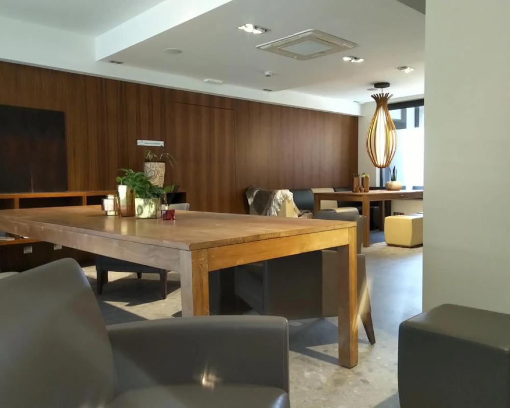 фото Tower Hotel