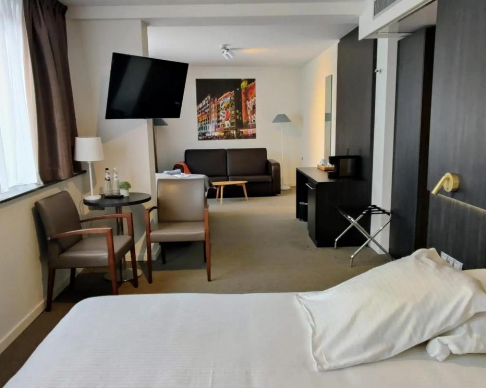 фото Tower Hotel