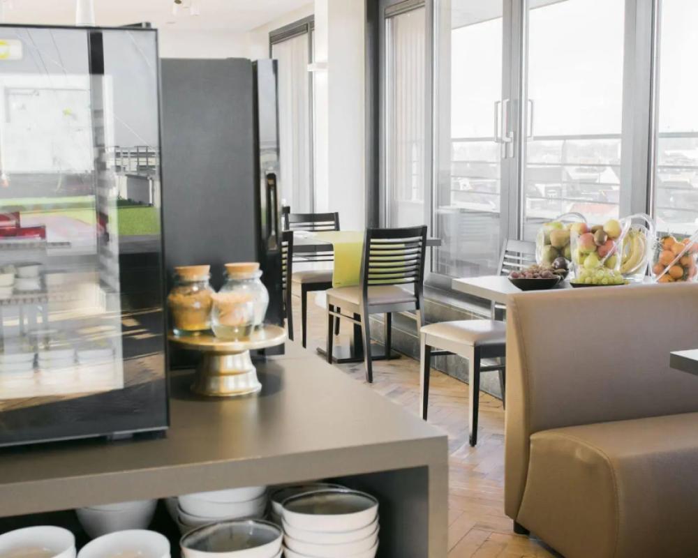 фото Tower Hotel