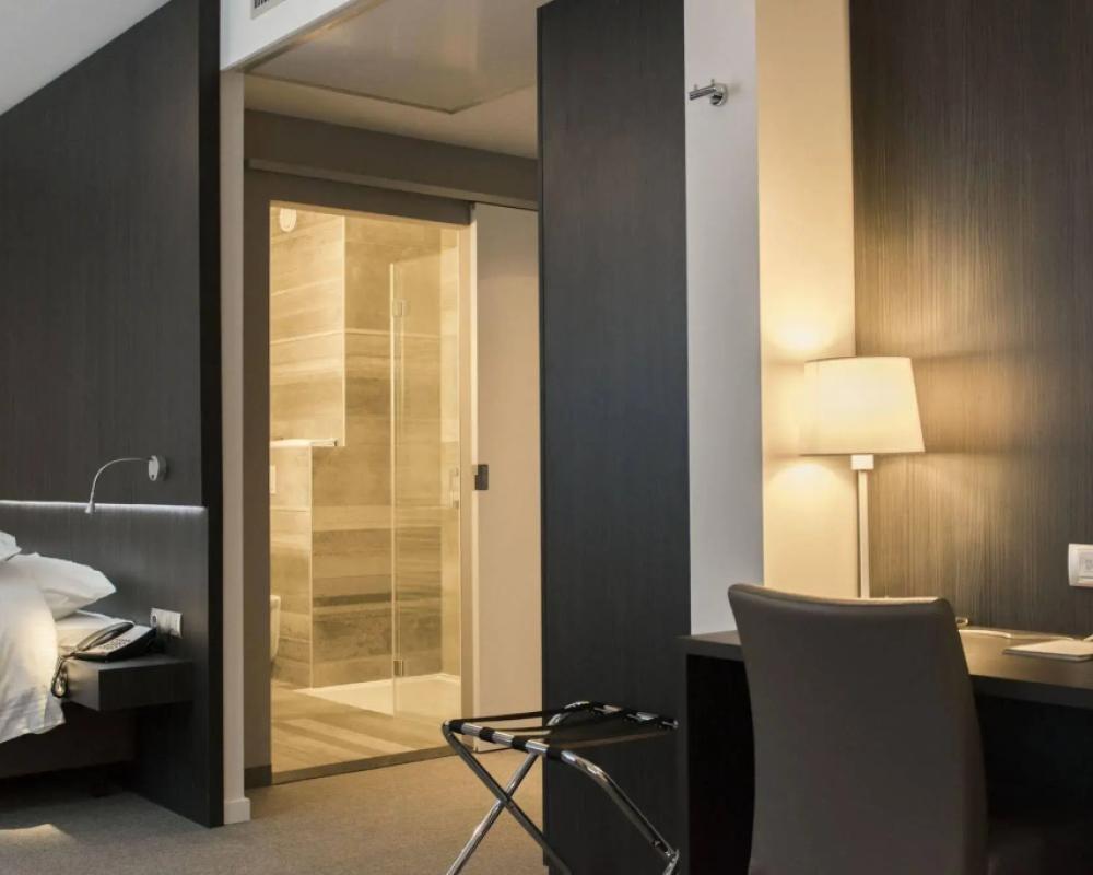 фото Tower Hotel