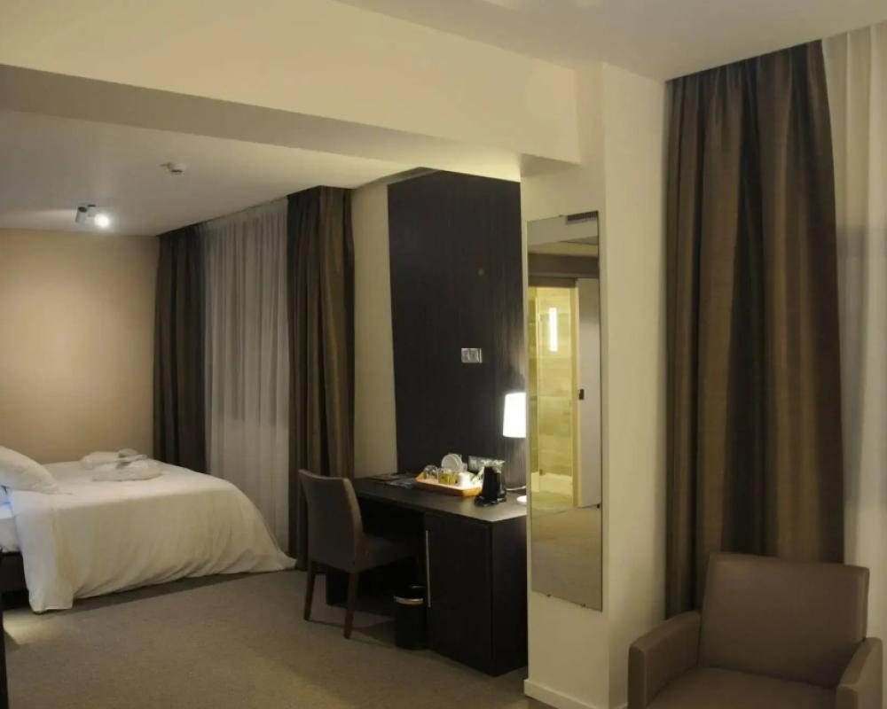 фото Tower Hotel