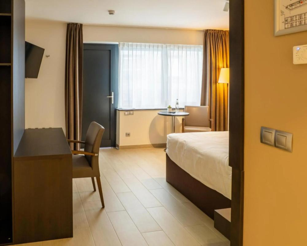 фото Tower Hotel
