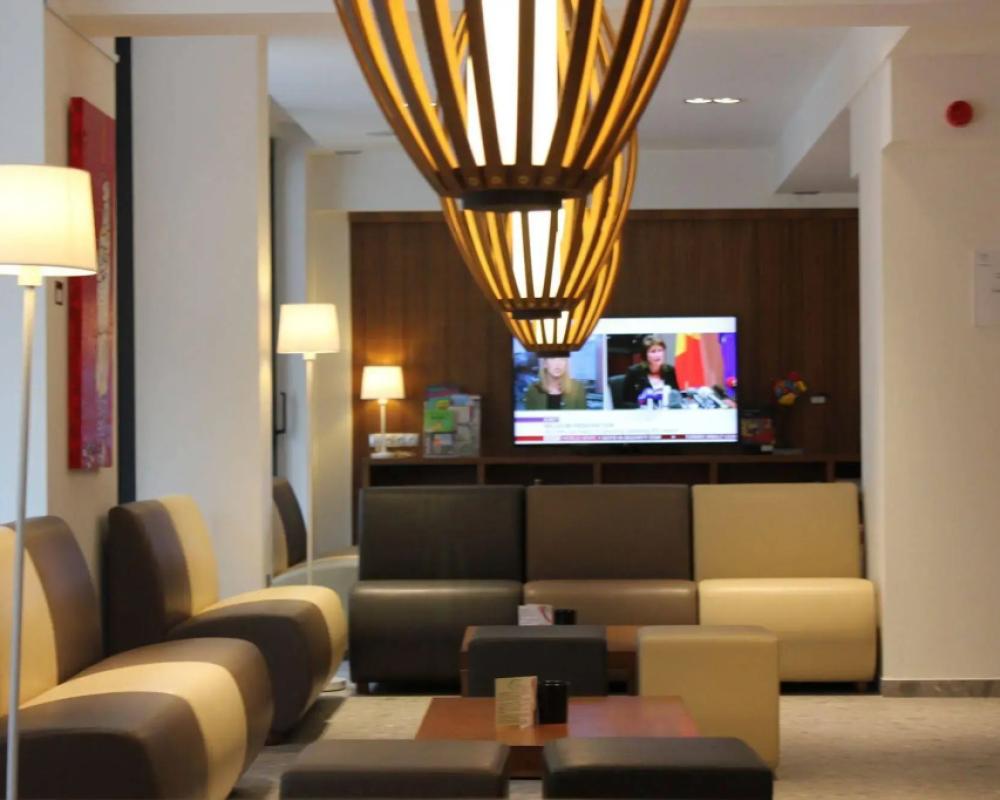 фото Tower Hotel