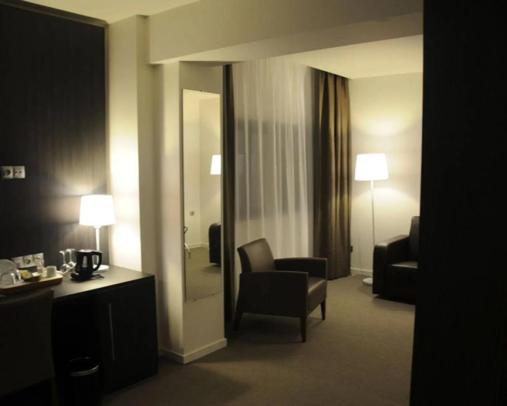 фото Tower Hotel