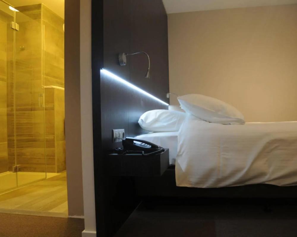 фото Tower Hotel