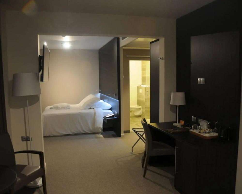 фото Tower Hotel