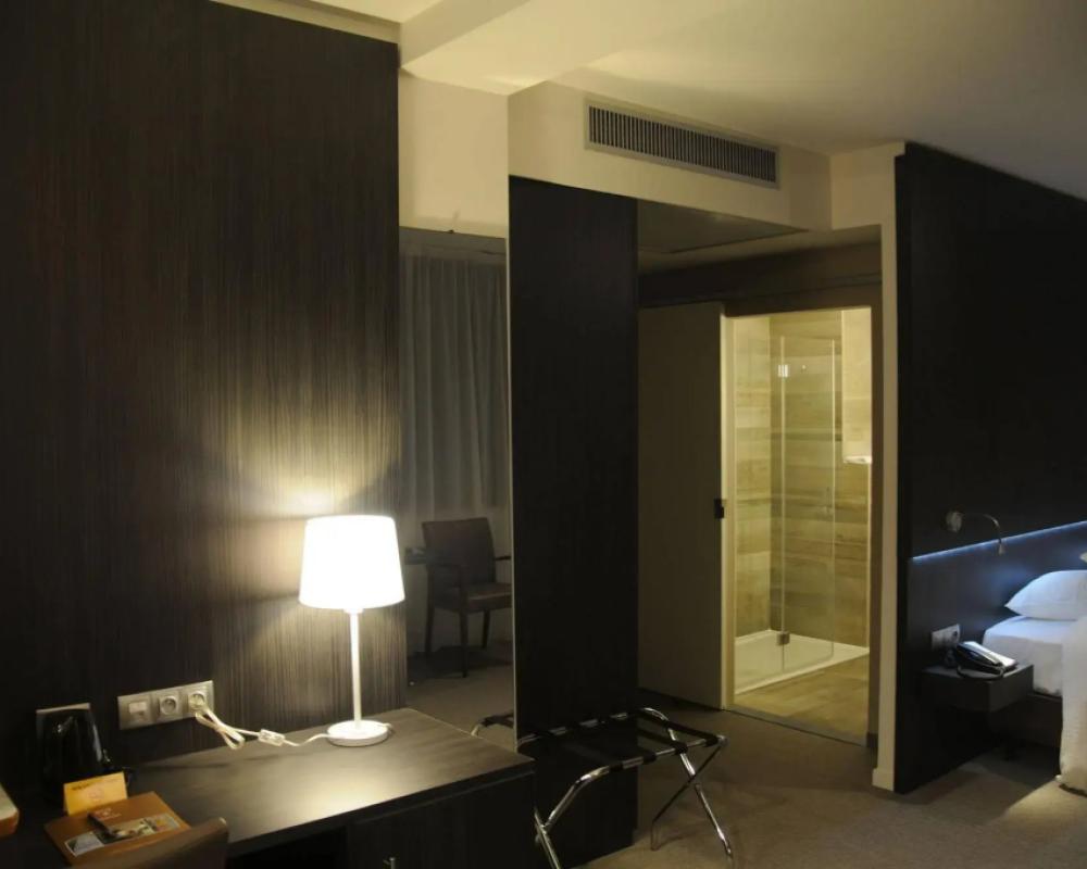 фото Tower Hotel