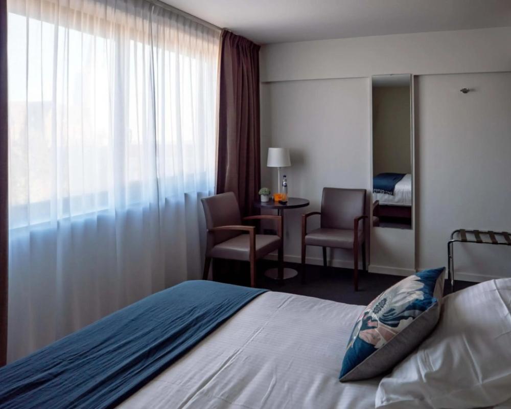 фото Tower Hotel