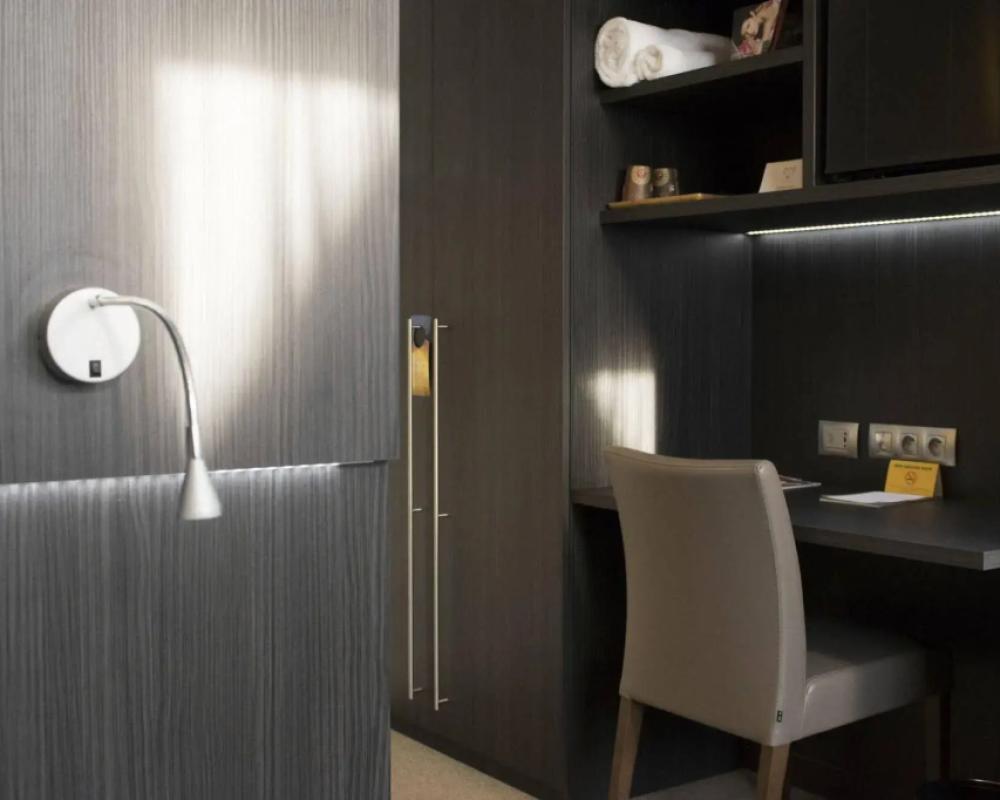 фото Tower Hotel